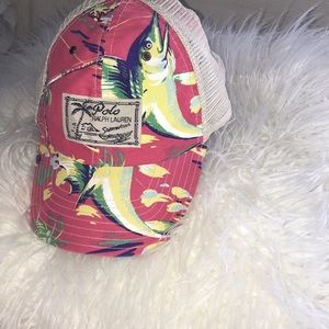 Polo Ralph Lauren Cap